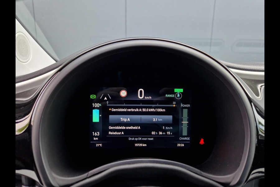 Fiat 500 Action 24 kWh 95PK