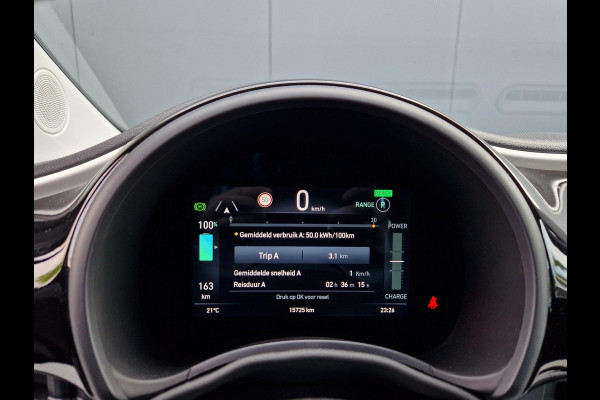 Fiat 500 Action 24 kWh 95PK