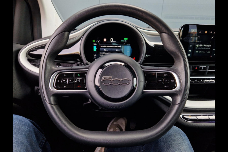 Fiat 500 Action 24 kWh 95PK