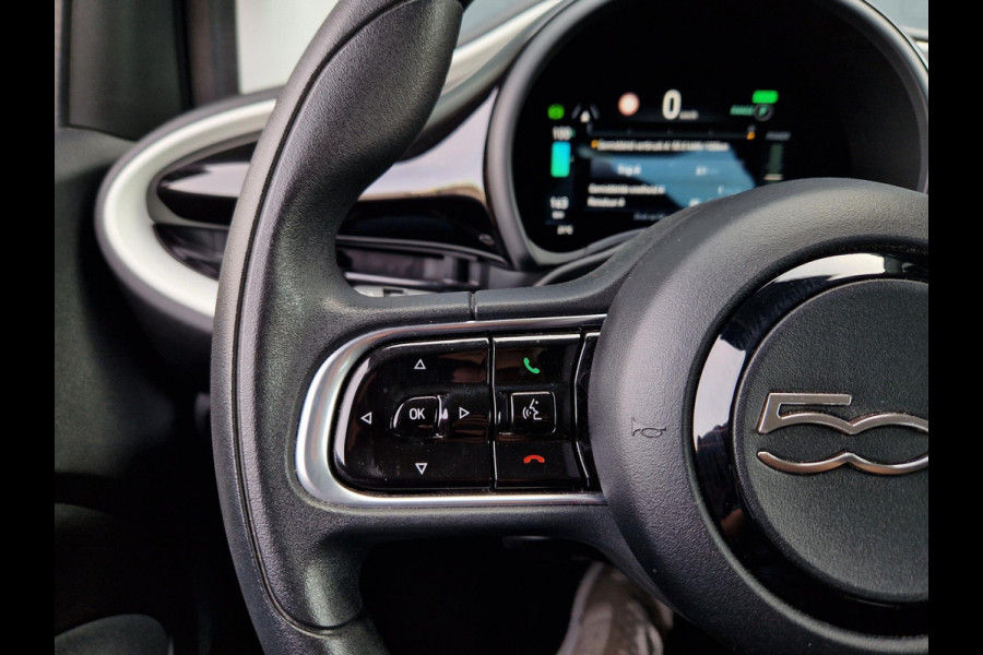 Fiat 500 Action 24 kWh 95PK