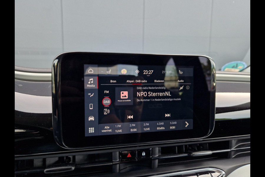 Fiat 500 Action 24 kWh 95PK