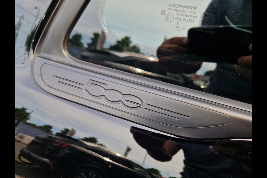Fiat 500 Action 24 kWh 95PK