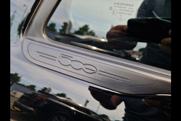 Fiat 500 Action 24 kWh 95PK