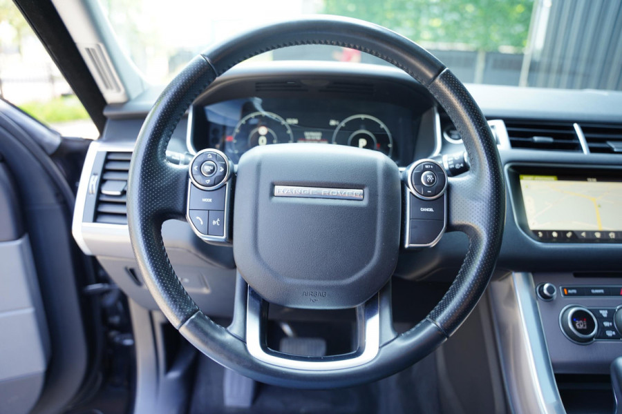 Land Rover Range Rover Sport 3.0 TDV6 HSE Dynamic Panoramadak
