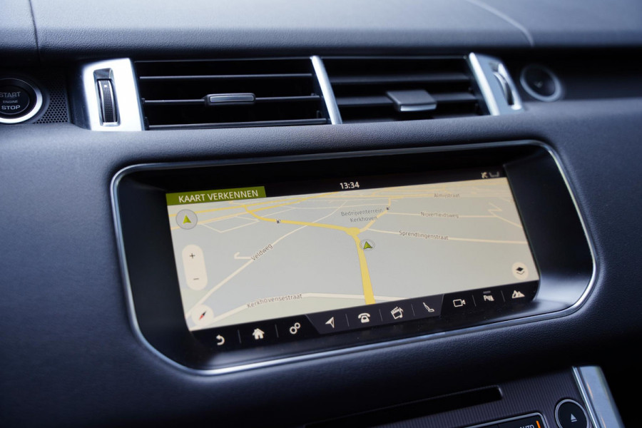Land Rover Range Rover Sport 3.0 TDV6 HSE Dynamic Panoramadak