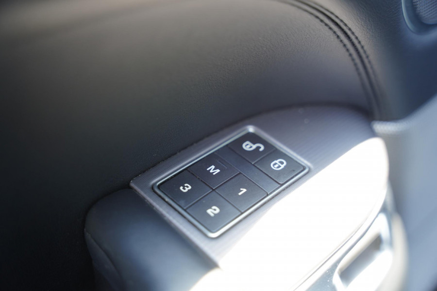 Land Rover Range Rover Sport 3.0 TDV6 HSE Dynamic Panoramadak