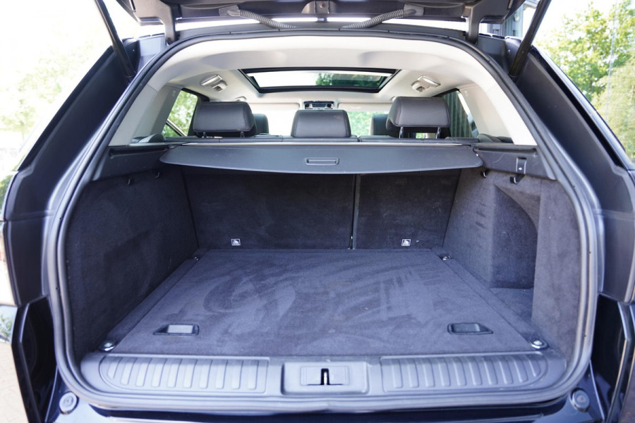 Land Rover Range Rover Sport 3.0 TDV6 HSE Dynamic Panoramadak