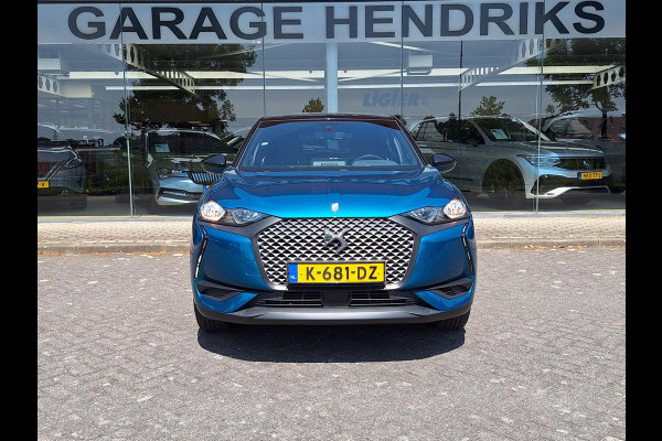 DS DS 3 Crossback E-Tense Business 50 kWh 136pk | Carplay Android Auto | camera | (occasion)