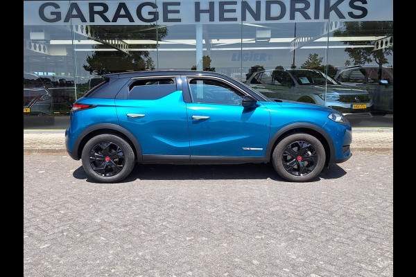DS DS 3 Crossback E-Tense Business 50 kWh 136pk | Carplay Android Auto | camera | (occasion)
