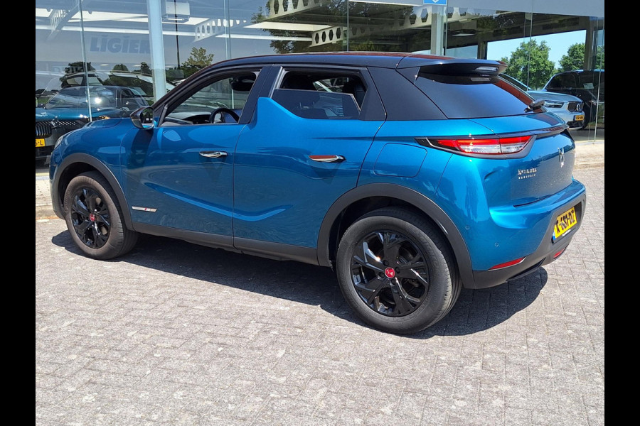 DS DS 3 Crossback E-Tense Business 50 kWh 136pk | Carplay Android Auto | camera | (occasion)