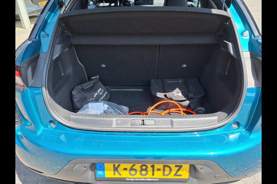 DS DS 3 Crossback E-Tense Business 50 kWh 136pk | Carplay Android Auto | camera | (occasion)