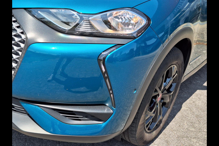 DS DS 3 Crossback E-Tense Business 50 kWh 136pk | Carplay Android Auto | camera | (occasion)