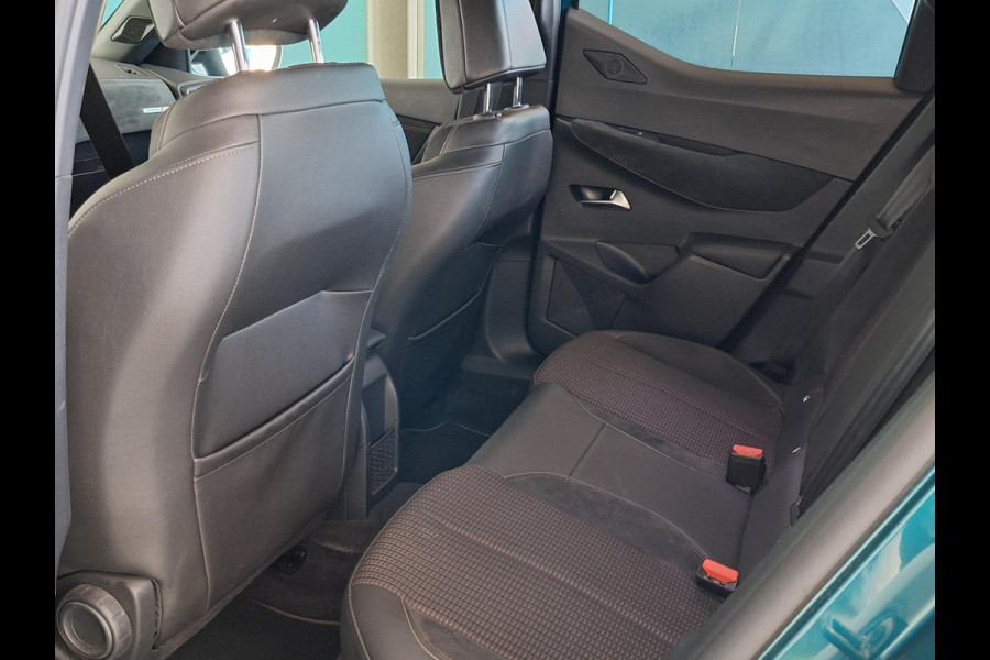 DS DS 3 Crossback E-Tense Business 50 kWh 136pk | Carplay Android Auto | camera | (occasion)