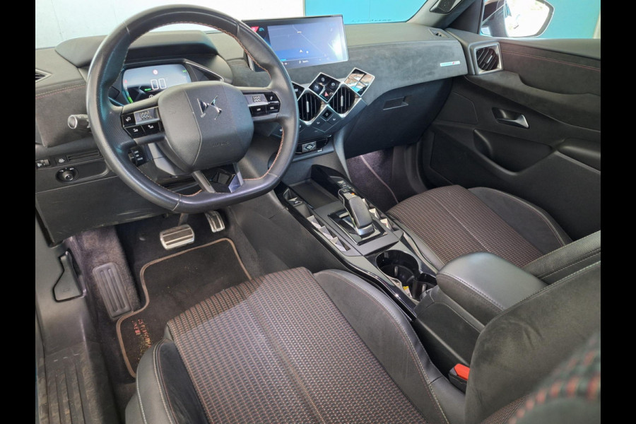 DS DS 3 Crossback E-Tense Business 50 kWh 136pk | Carplay Android Auto | camera | (occasion)