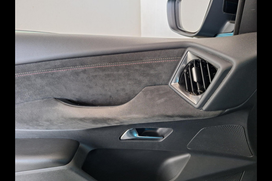 DS DS 3 Crossback E-Tense Business 50 kWh 136pk | Carplay Android Auto | camera | (occasion)