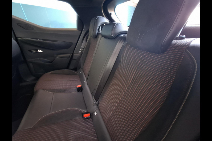 DS DS 3 Crossback E-Tense Business 50 kWh 136pk | Carplay Android Auto | camera | (occasion)
