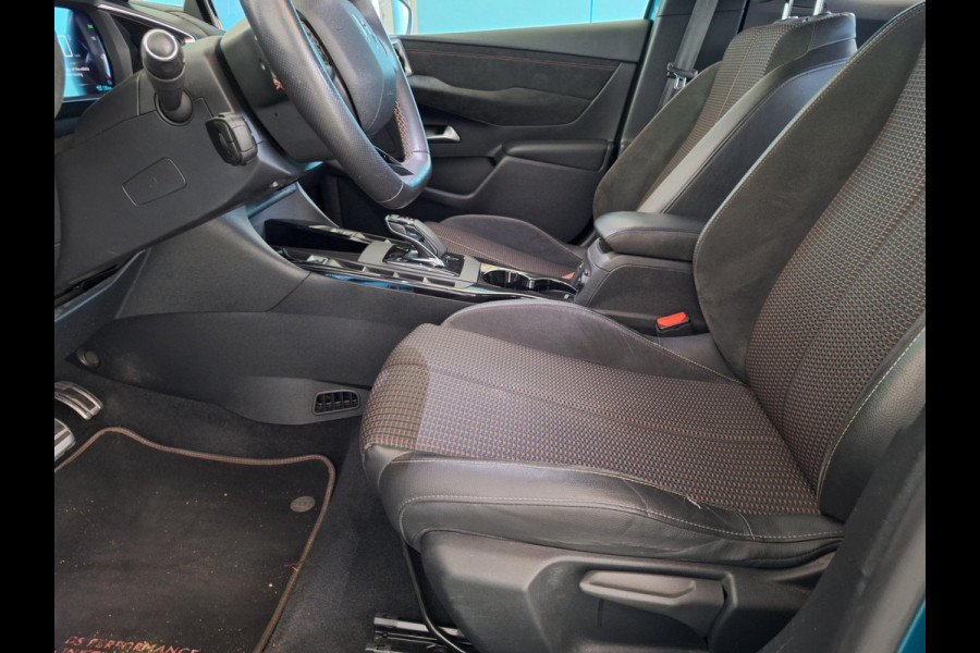 DS DS 3 Crossback E-Tense Business 50 kWh 136pk | Carplay Android Auto | camera | (occasion)