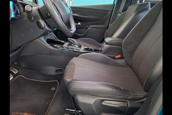 DS DS 3 Crossback E-Tense Business 50 kWh 136pk | Carplay Android Auto | camera | (occasion)