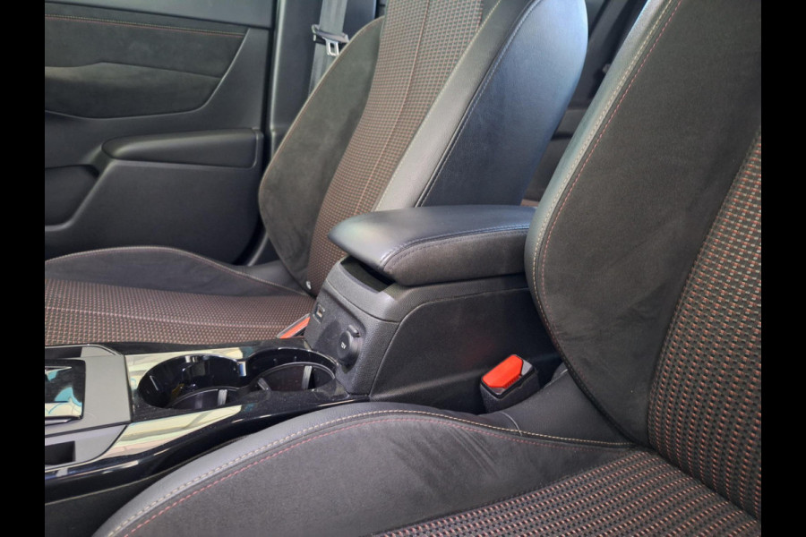 DS DS 3 Crossback E-Tense Business 50 kWh 136pk | Carplay Android Auto | camera | (occasion)