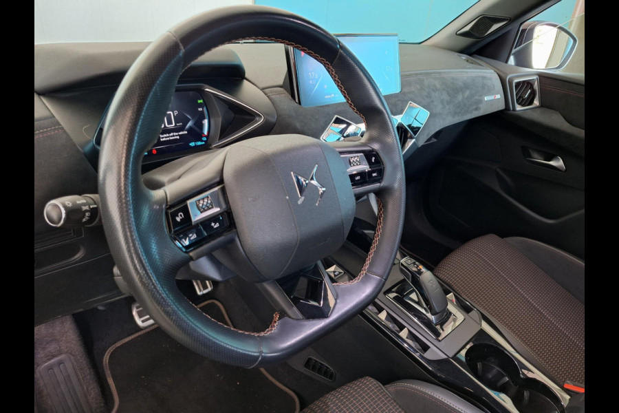 DS DS 3 Crossback E-Tense Business 50 kWh 136pk | Carplay Android Auto | camera | (occasion)
