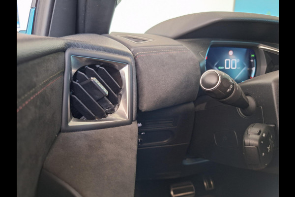 DS DS 3 Crossback E-Tense Business 50 kWh 136pk | Carplay Android Auto | camera | (occasion)
