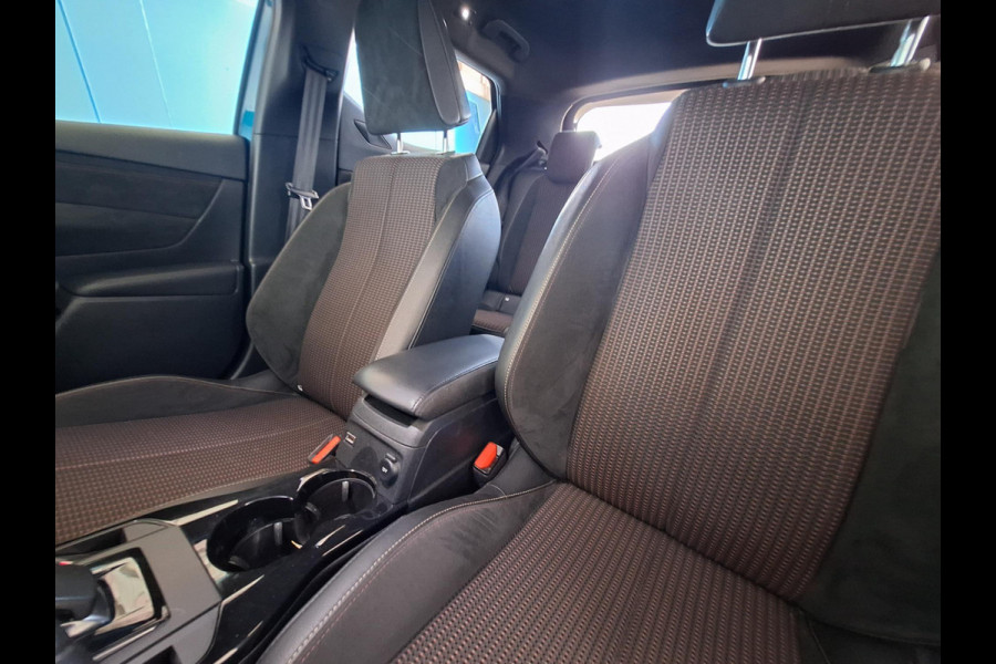 DS DS 3 Crossback E-Tense Business 50 kWh 136pk | Carplay Android Auto | camera | (occasion)