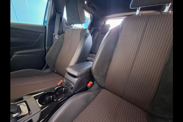 DS DS 3 Crossback E-Tense Business 50 kWh 136pk | Carplay Android Auto | camera | (occasion)