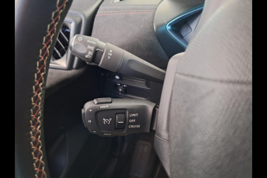 DS DS 3 Crossback E-Tense Business 50 kWh 136pk | Carplay Android Auto | camera | (occasion)