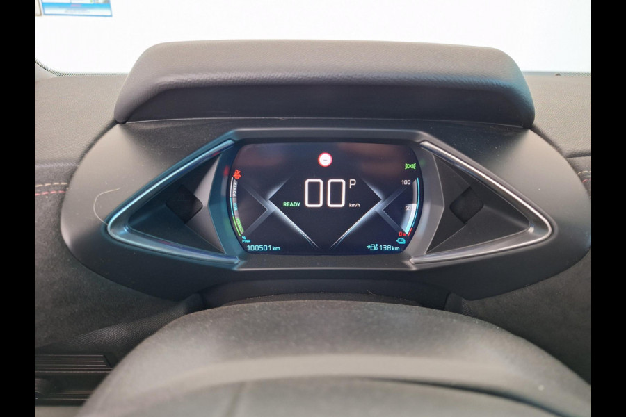 DS DS 3 Crossback E-Tense Business 50 kWh 136pk | Carplay Android Auto | camera | (occasion)