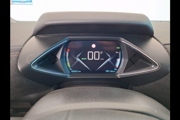 DS DS 3 Crossback E-Tense Business 50 kWh 136pk | Carplay Android Auto | camera | (occasion)