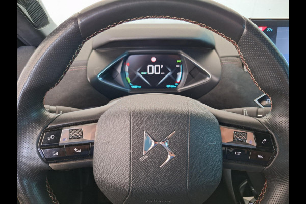 DS DS 3 Crossback E-Tense Business 50 kWh 136pk | Carplay Android Auto | camera | (occasion)
