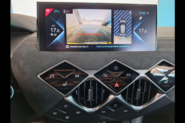 DS DS 3 Crossback E-Tense Business 50 kWh 136pk | Carplay Android Auto | camera | (occasion)