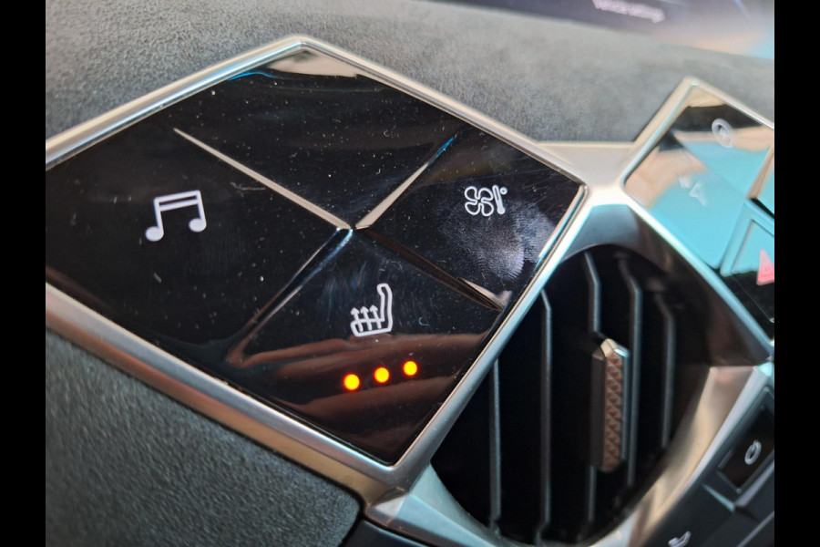 DS DS 3 Crossback E-Tense Business 50 kWh 136pk | Carplay Android Auto | camera | (occasion)