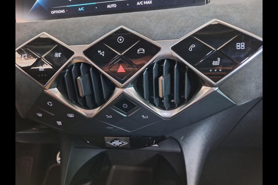 DS DS 3 Crossback E-Tense Business 50 kWh 136pk | Carplay Android Auto | camera | (occasion)