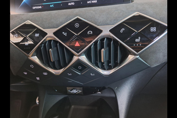 DS DS 3 Crossback E-Tense Business 50 kWh 136pk | Carplay Android Auto | camera | (occasion)