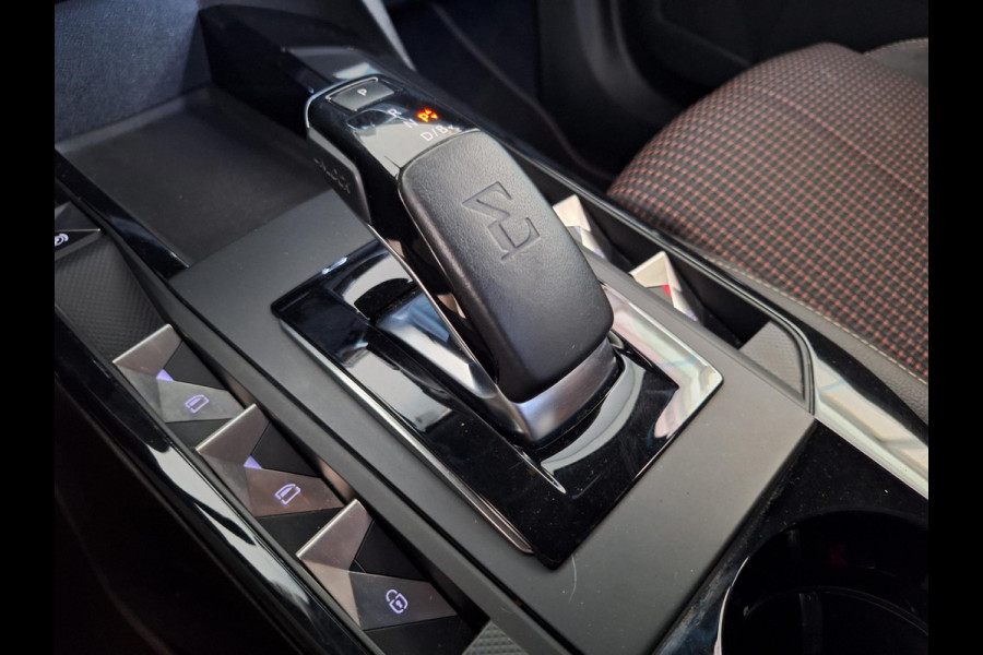 DS DS 3 Crossback E-Tense Business 50 kWh 136pk | Carplay Android Auto | camera | (occasion)