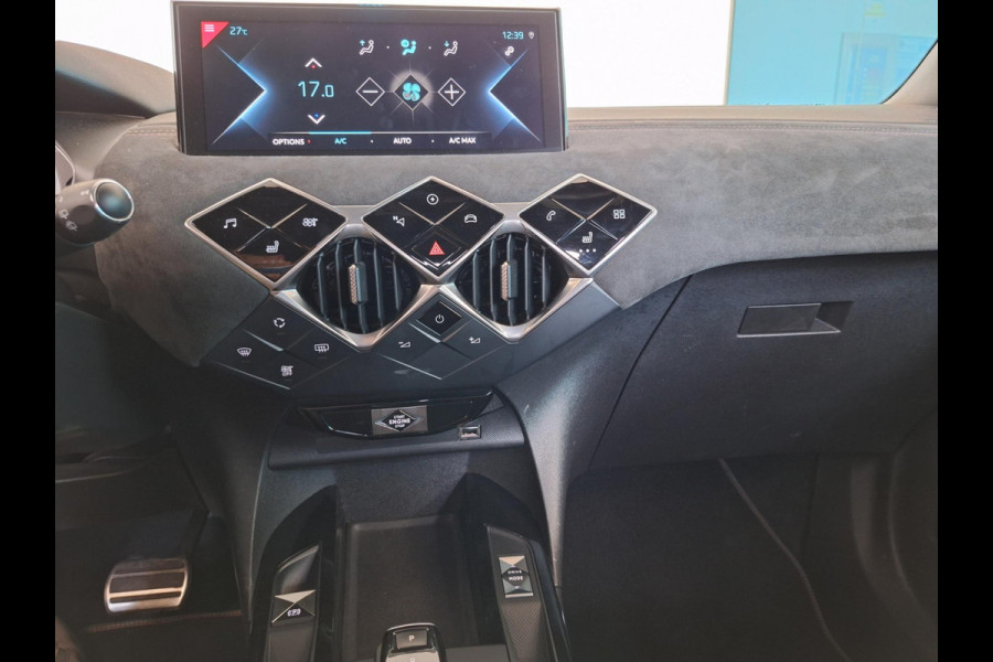 DS DS 3 Crossback E-Tense Business 50 kWh 136pk | Carplay Android Auto | camera | (occasion)