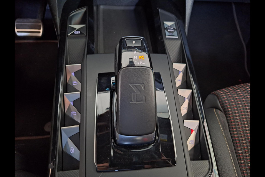DS DS 3 Crossback E-Tense Business 50 kWh 136pk | Carplay Android Auto | camera | (occasion)