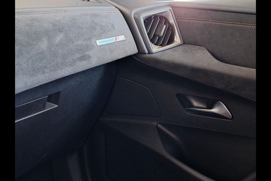DS DS 3 Crossback E-Tense Business 50 kWh 136pk | Carplay Android Auto | camera | (occasion)