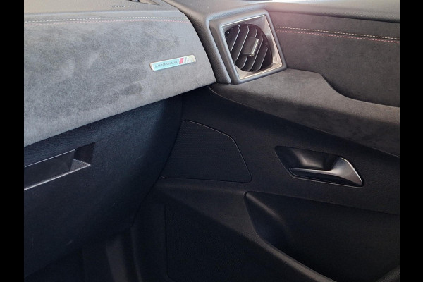 DS DS 3 Crossback E-Tense Business 50 kWh 136pk | Carplay Android Auto | camera | (occasion)