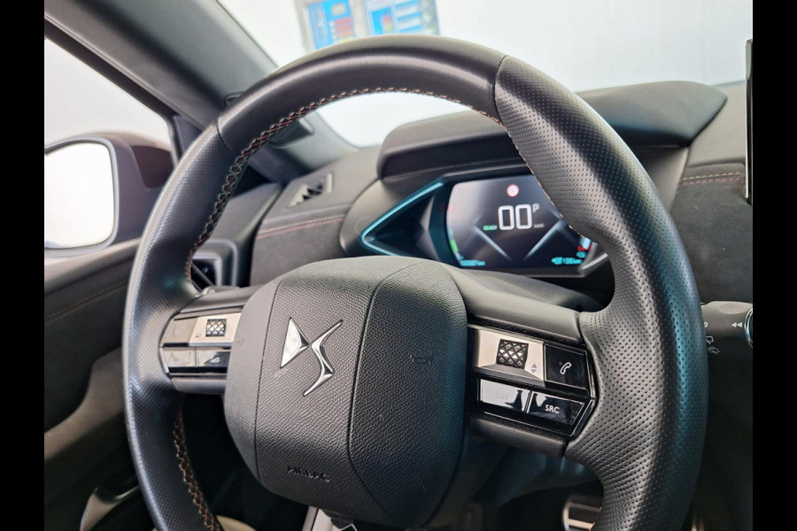 DS DS 3 Crossback E-Tense Business 50 kWh 136pk | Carplay Android Auto | camera | (occasion)