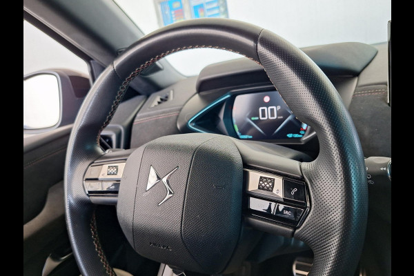 DS DS 3 Crossback E-Tense Business 50 kWh 136pk | Carplay Android Auto | camera | (occasion)