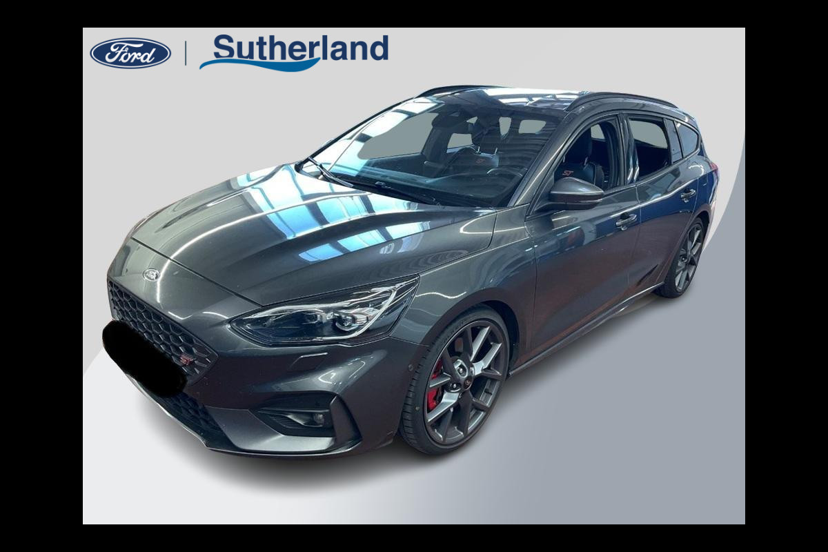 Ford FOCUS Wagon 2.0 EcoBlue ST 190pk diesel | Wegklapbare trekhaak | Adaptive cruise control | Winter Pack | Adaptive LED | Head up Display | Bang&Olufsen | 1.800 kg trekgewicht Ford FOCUS Wagon 2.0 EcoBlue ST 190pk diesel | Wegklapbare trekhaak | Adaptive cruise control | Winter Pack | Adaptive LED | Head up Display | Bang&Olufsen | 1.800 kg trekgewicht