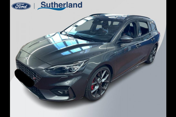 Ford FOCUS Wagon 2.0 EcoBlue ST 190pk diesel | Wegklapbare trekhaak | Adaptive cruise control | Winter Pack | Adaptive LED | Head up Display | Bang&Olufsen |  1.800 kg trekgewicht