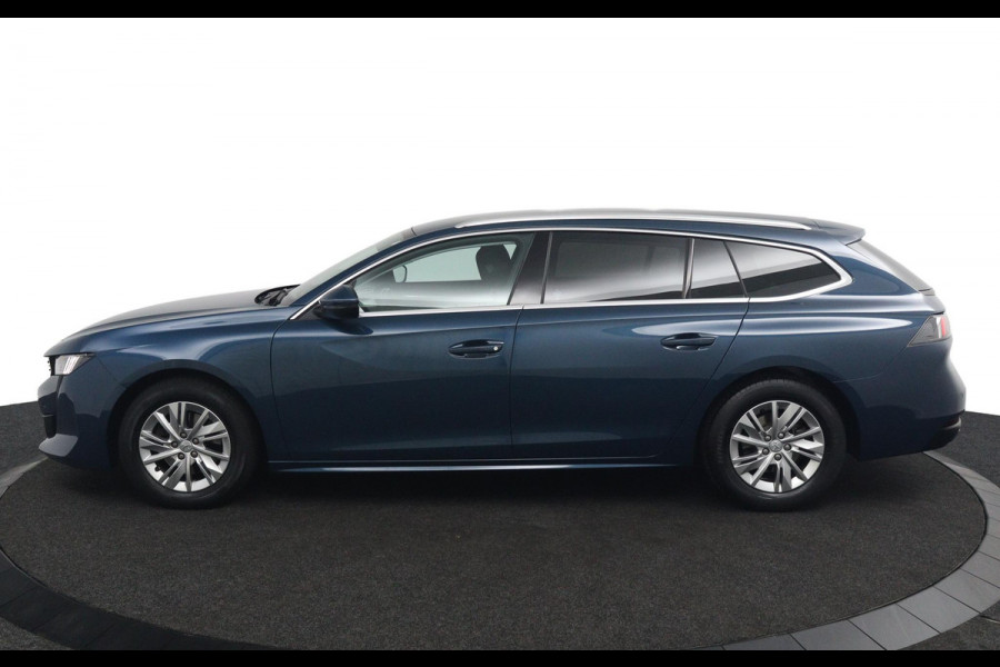 Peugeot 508 SW 1.2 PureTech Blue*AUTOM.*CAM*NAVI*ECC*CRUISE*TEL*