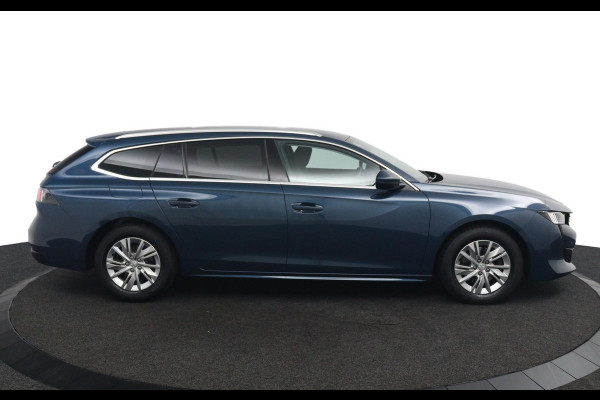 Peugeot 508 SW 1.2 PureTech Blue*AUTOM.*CAM*NAVI*ECC*CRUISE*TEL*