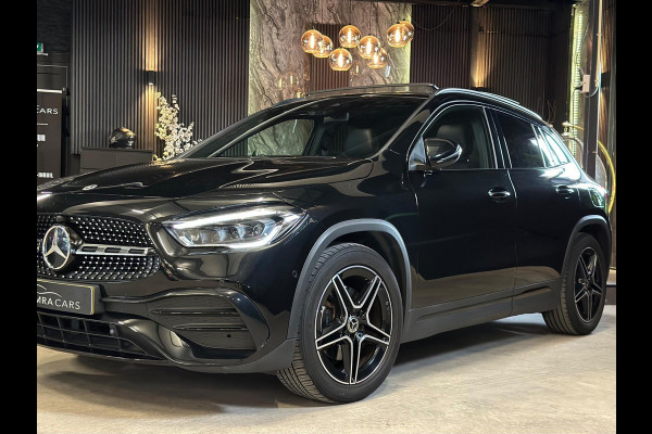Mercedes-Benz GLA 200 AMG|PANO|SFEER|MEMORY