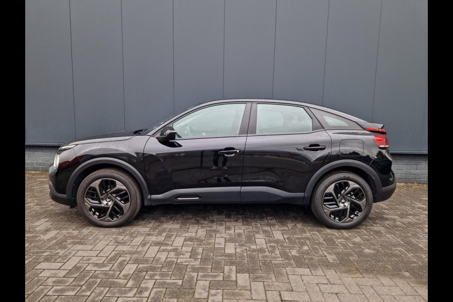 Citroën C4 1.2 Puretech 130PK /1e eigenaar /8dkm