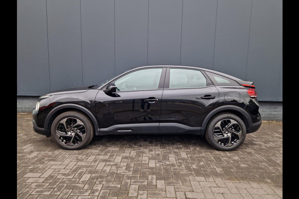 Citroën C4 1.2 Puretech 130PK /1e eigenaar /8dkm