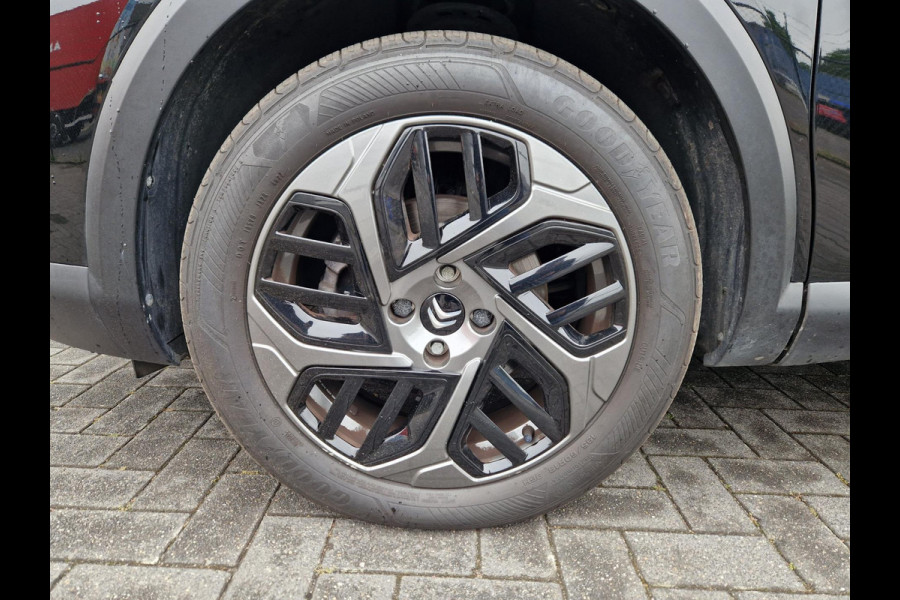 Citroën C4 1.2 Puretech 130PK /1e eigenaar /8dkm